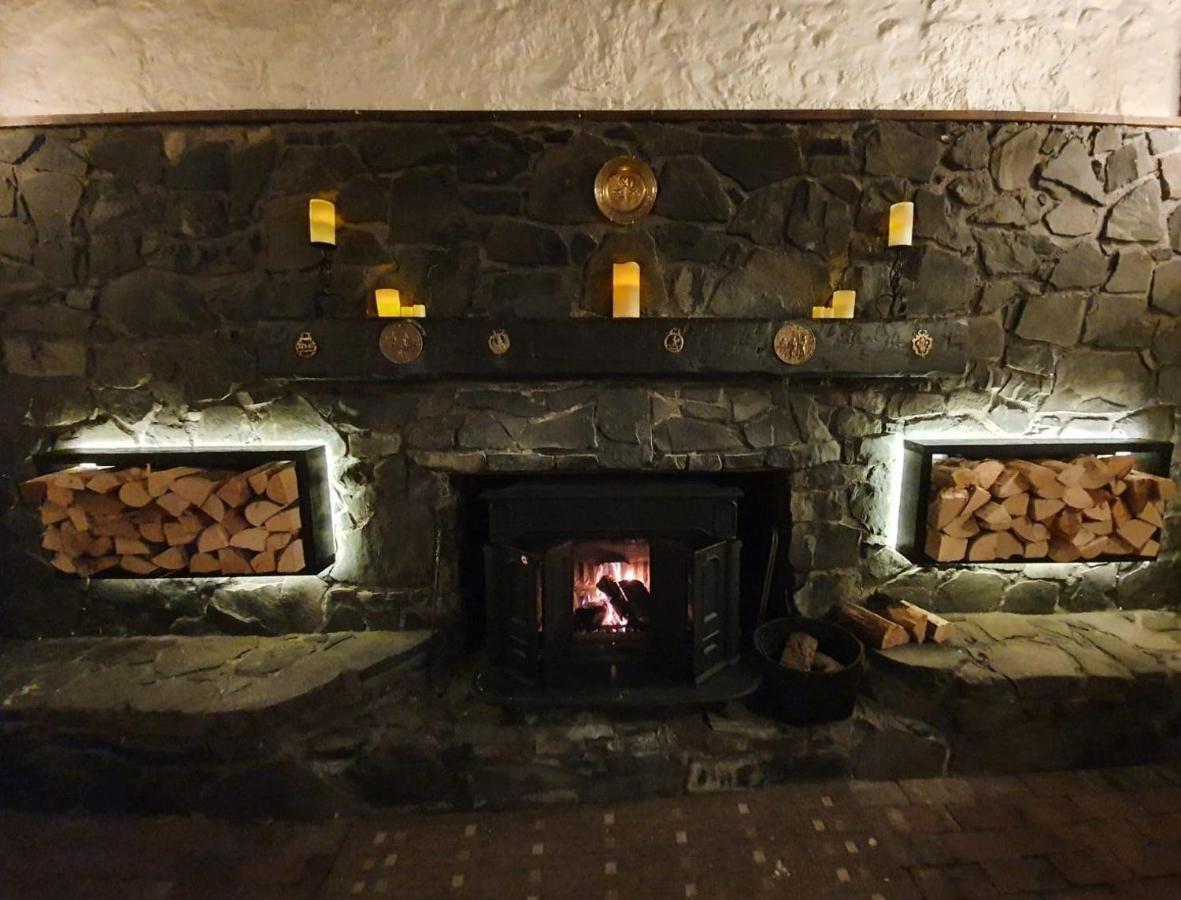 The Inn At Lathones St Andrews Bagian luar foto