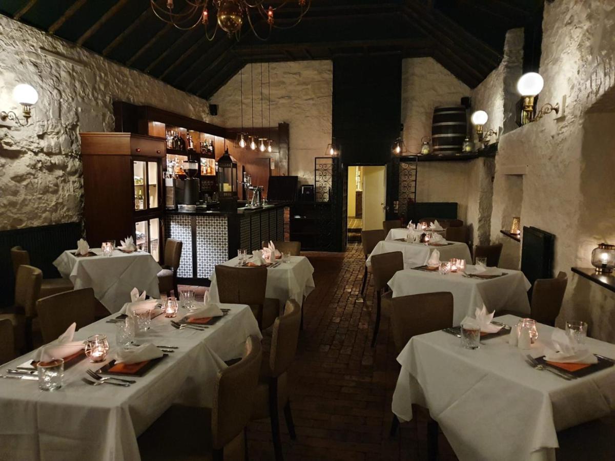 The Inn At Lathones St Andrews Bagian luar foto