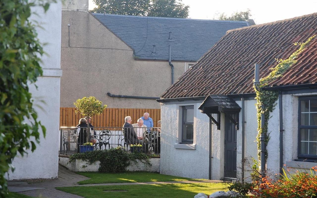 The Inn At Lathones St Andrews Bagian luar foto