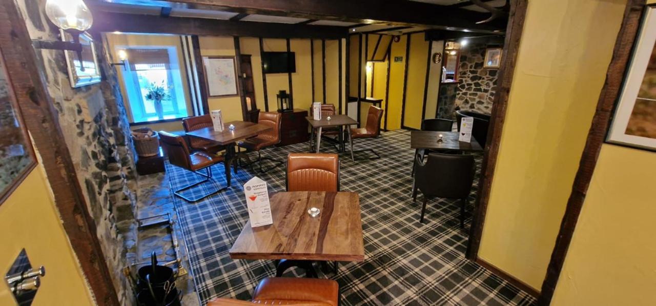The Inn At Lathones St Andrews Bagian luar foto