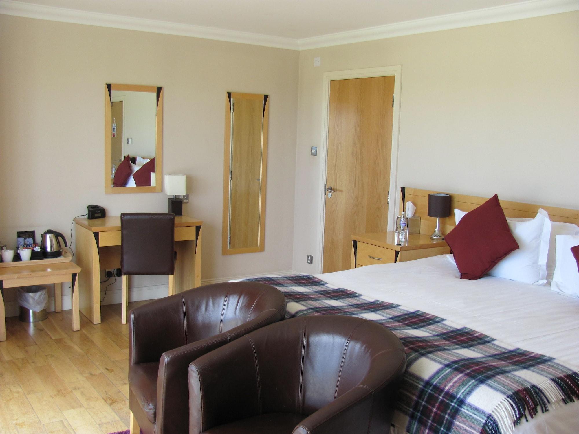 The Inn At Lathones St Andrews Bagian luar foto