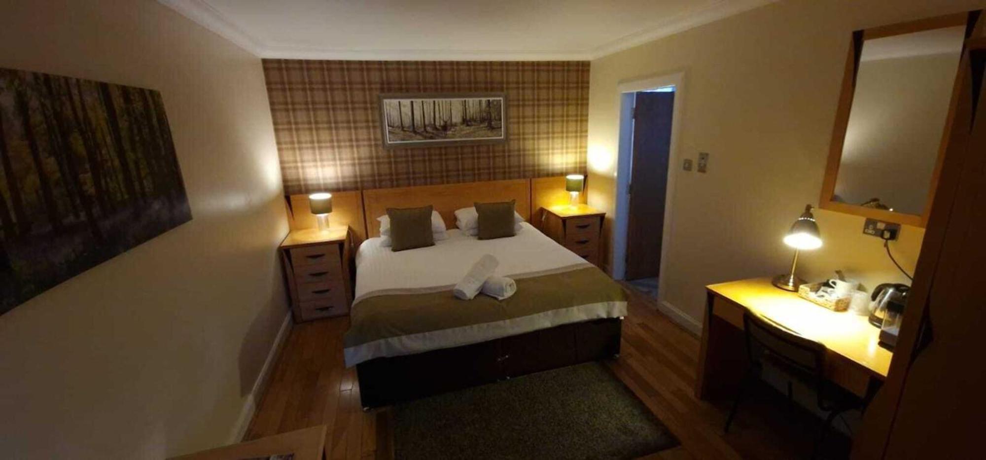 The Inn At Lathones St Andrews Bagian luar foto