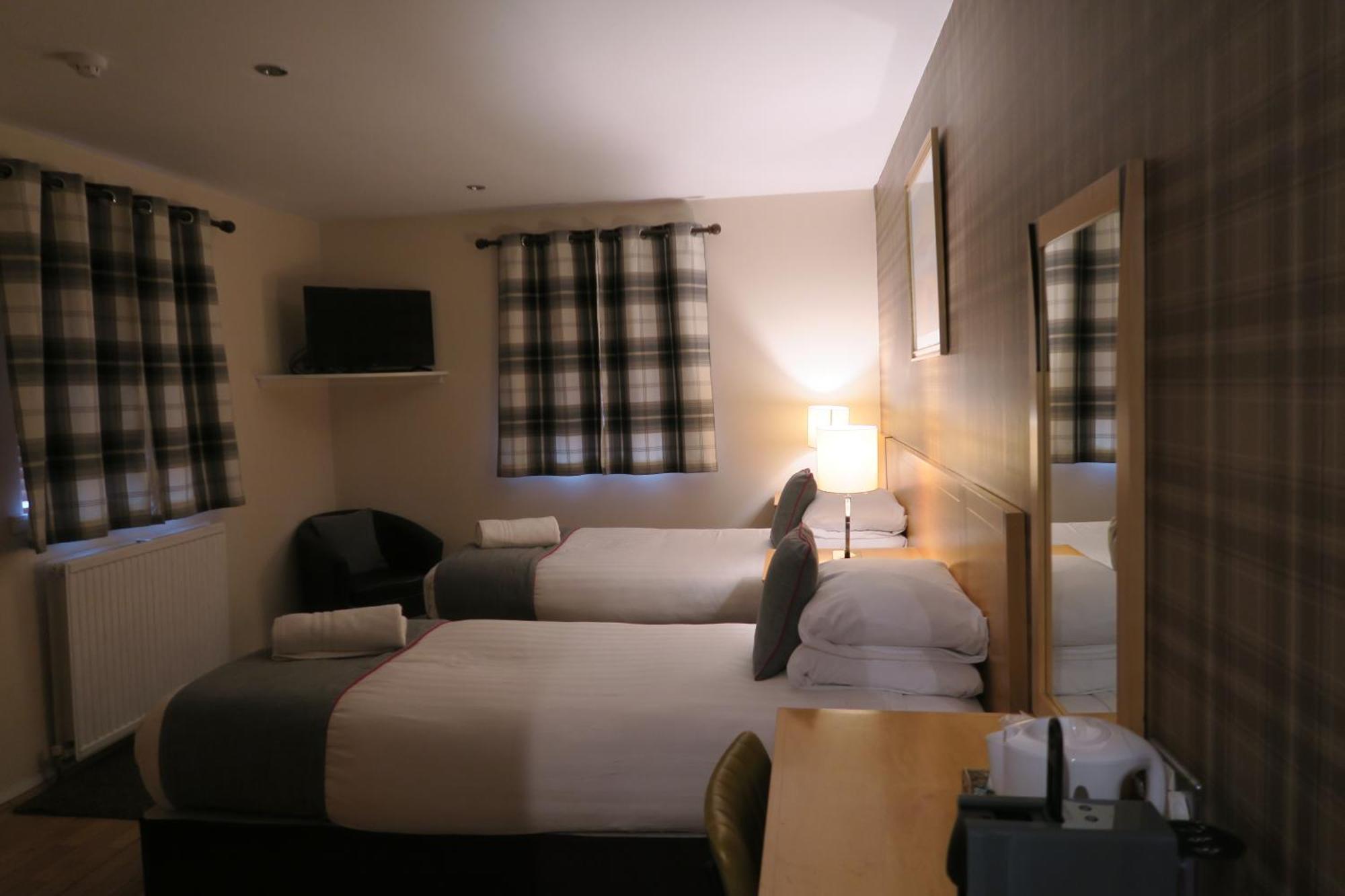 The Inn At Lathones St Andrews Bagian luar foto