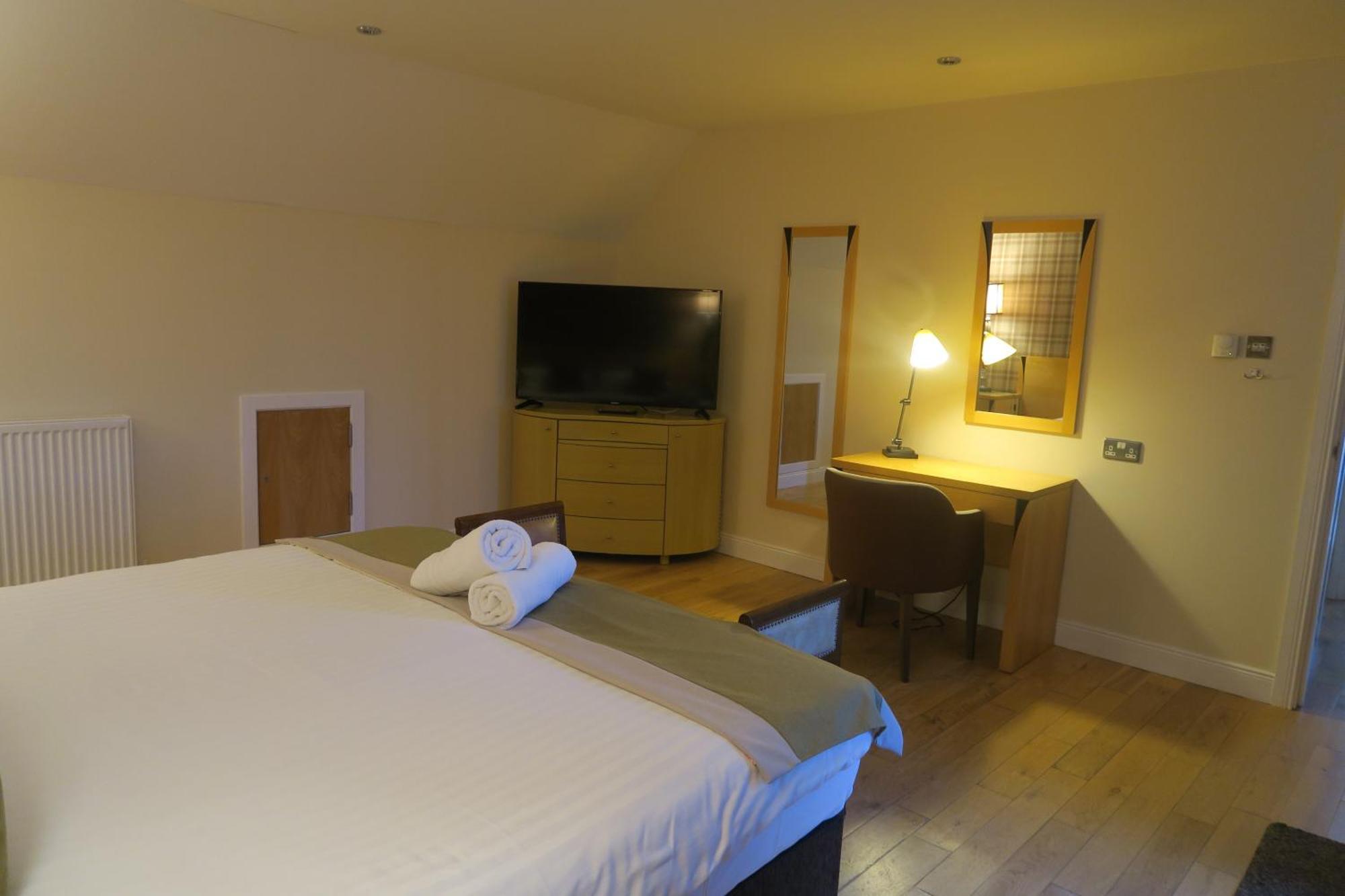 The Inn At Lathones St Andrews Bagian luar foto