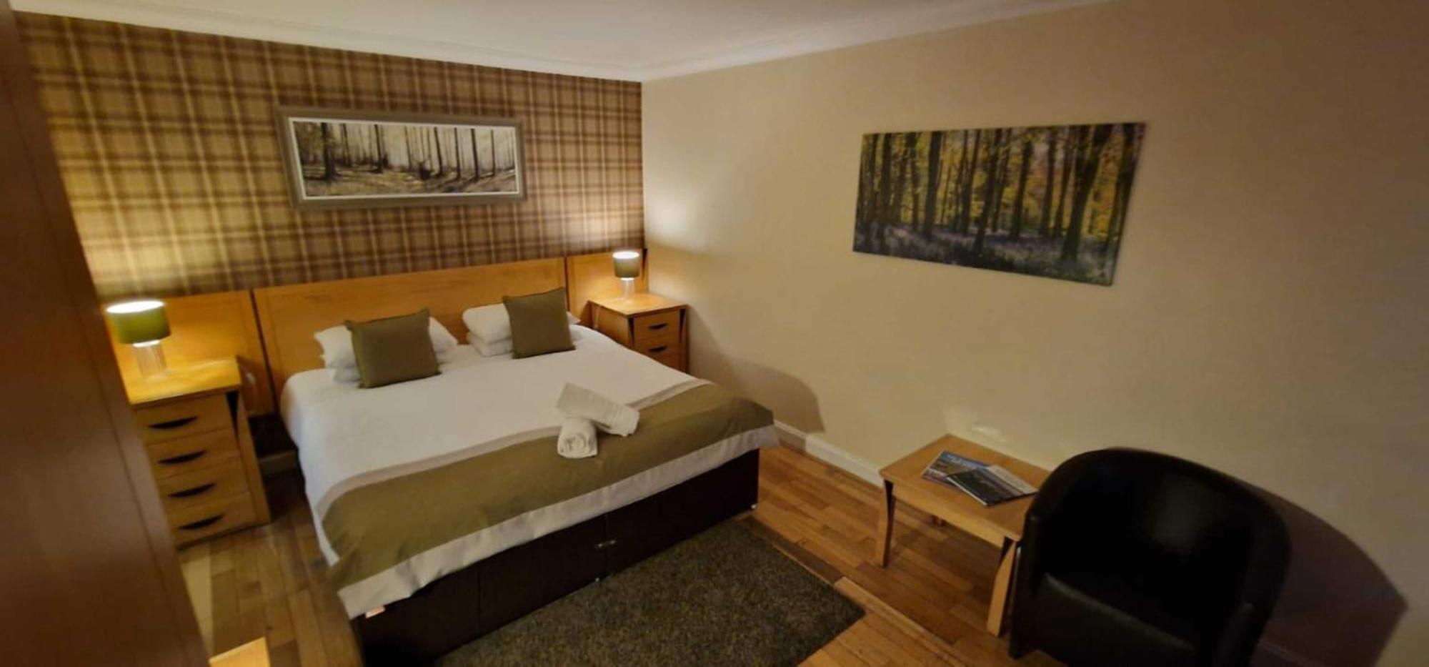 The Inn At Lathones St Andrews Bagian luar foto