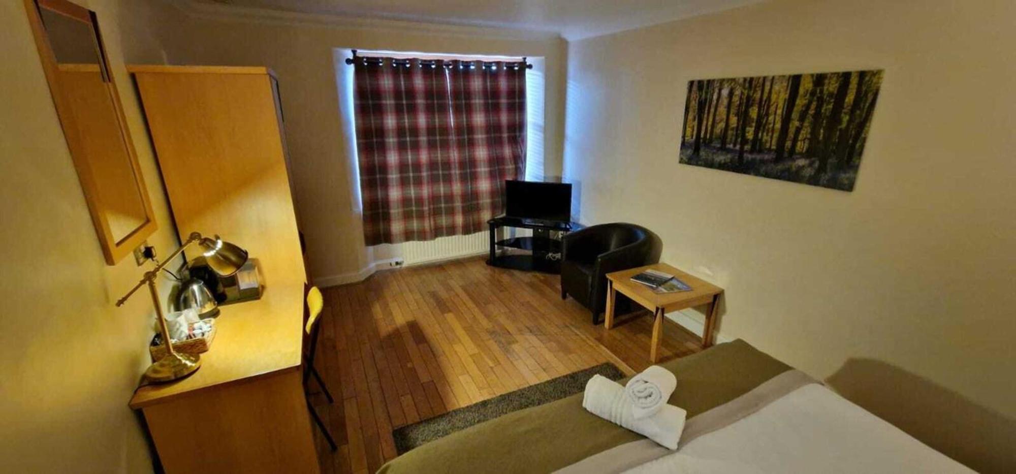 The Inn At Lathones St Andrews Bagian luar foto