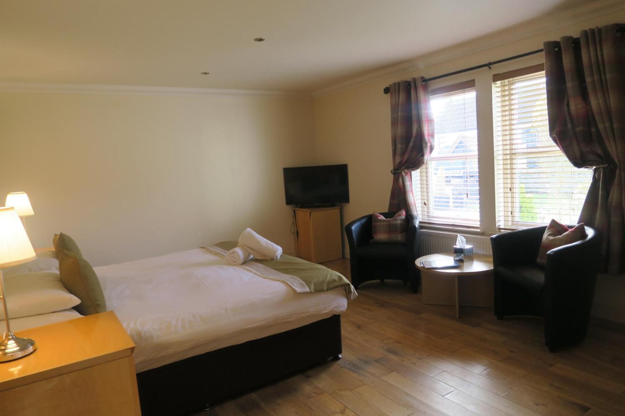 The Inn At Lathones St Andrews Bagian luar foto