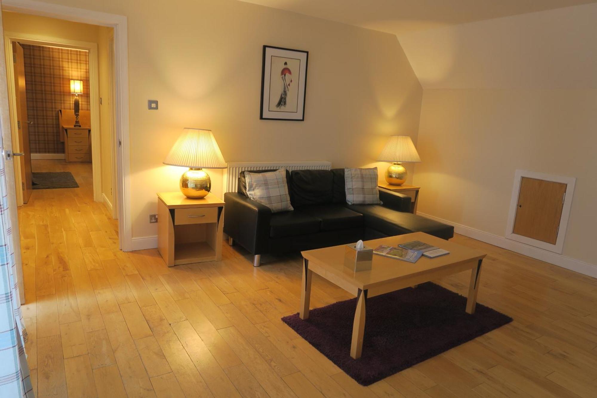 The Inn At Lathones St Andrews Bagian luar foto