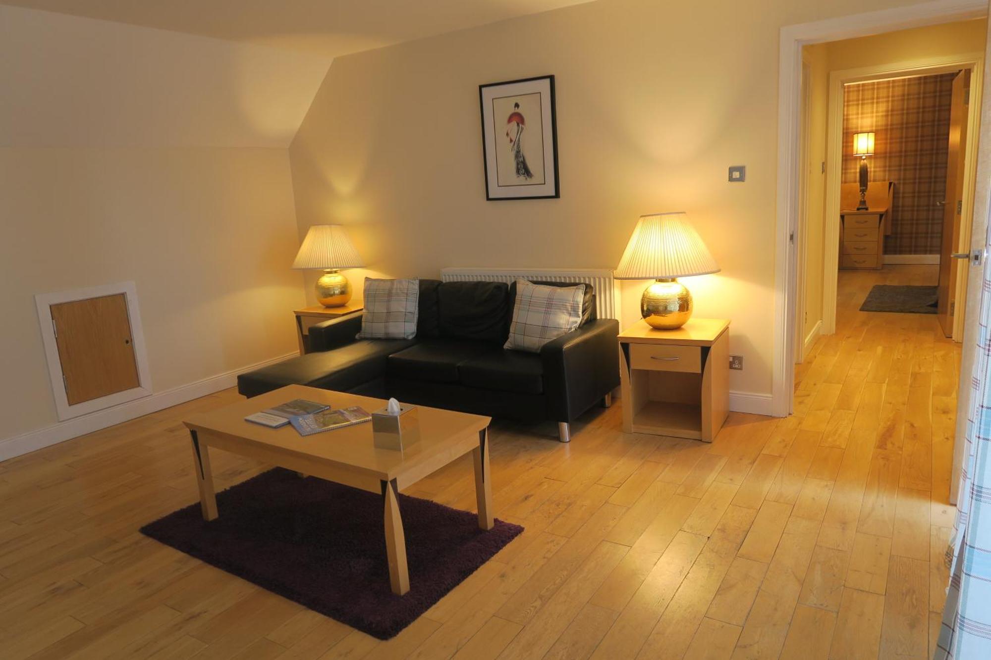 The Inn At Lathones St Andrews Bagian luar foto