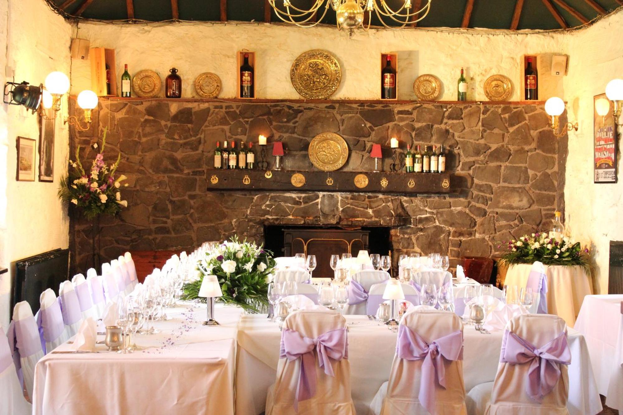 The Inn At Lathones St Andrews Bagian luar foto