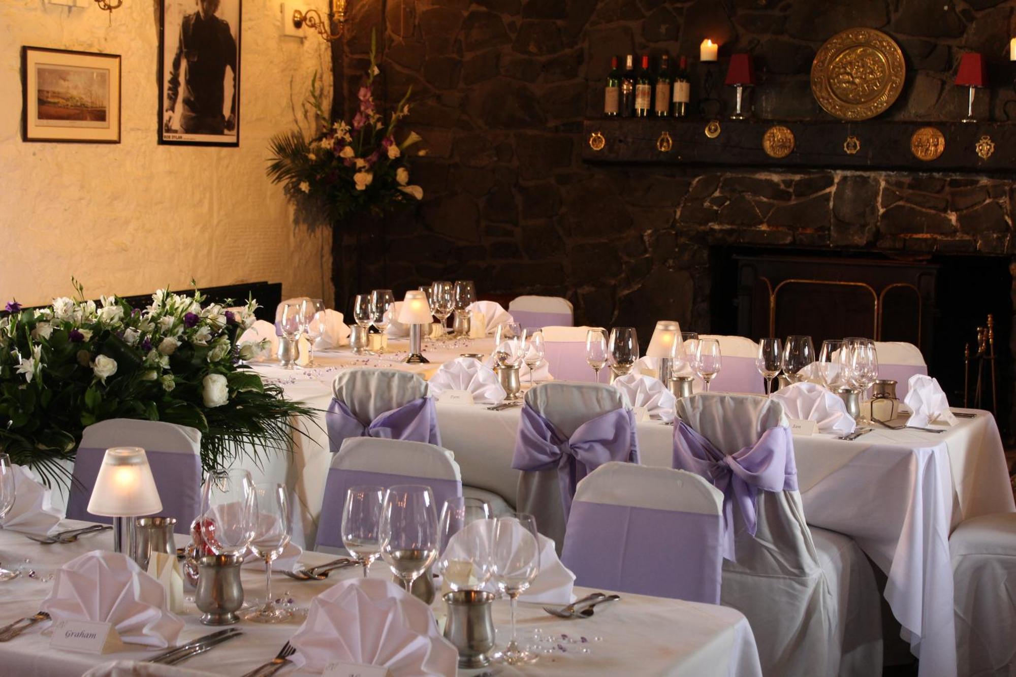The Inn At Lathones St Andrews Bagian luar foto