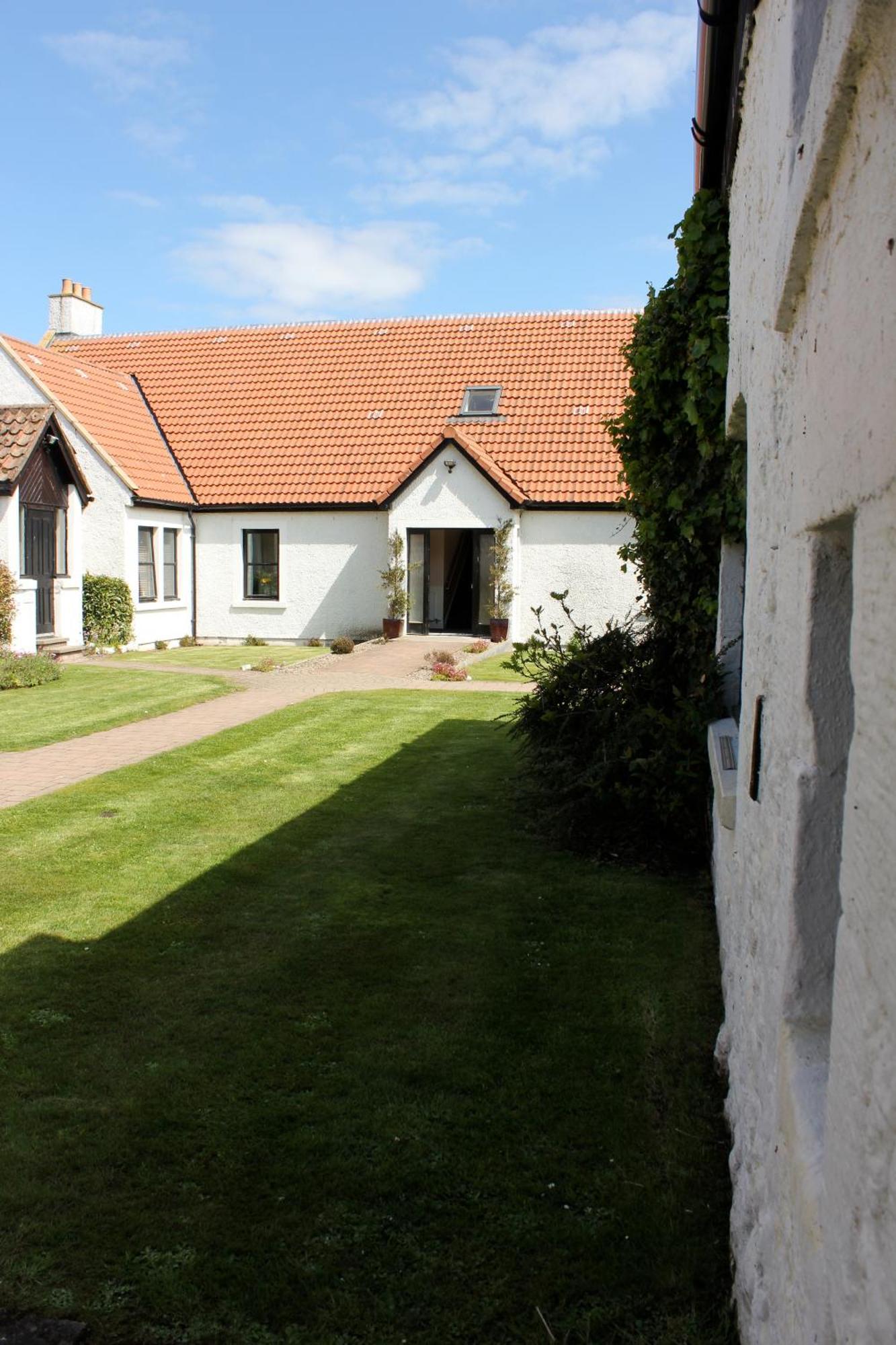 The Inn At Lathones St Andrews Bagian luar foto