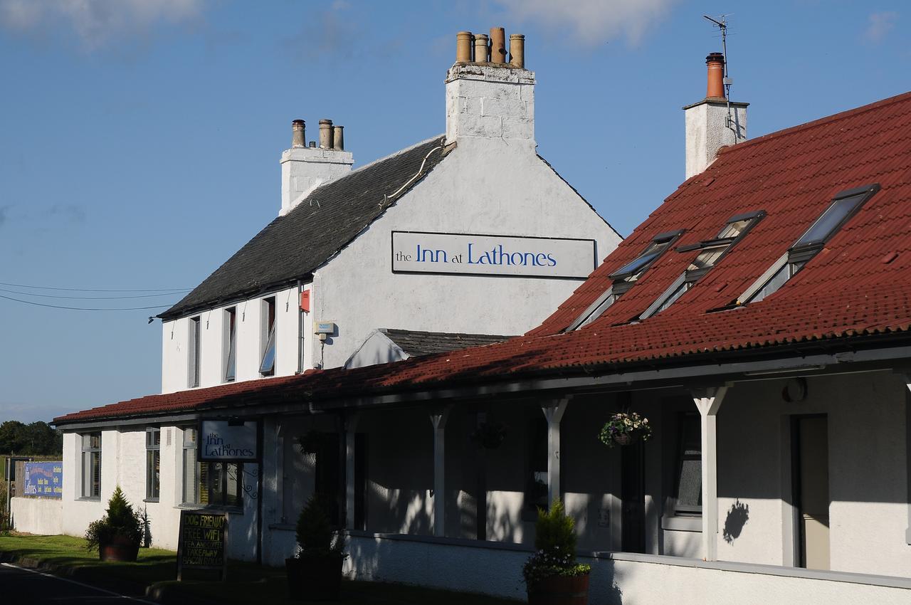 The Inn At Lathones St Andrews Bagian luar foto
