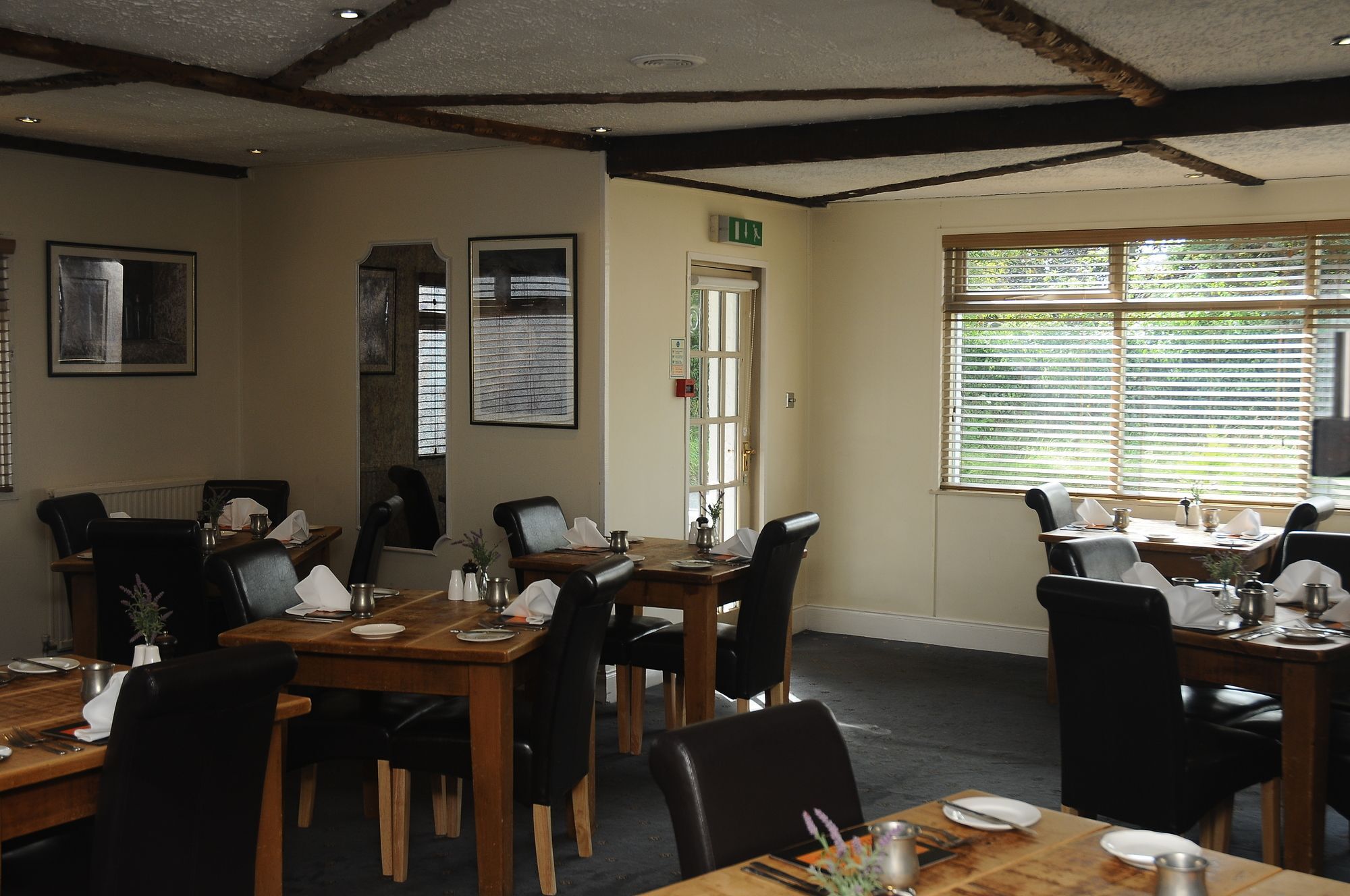 The Inn At Lathones St Andrews Bagian luar foto