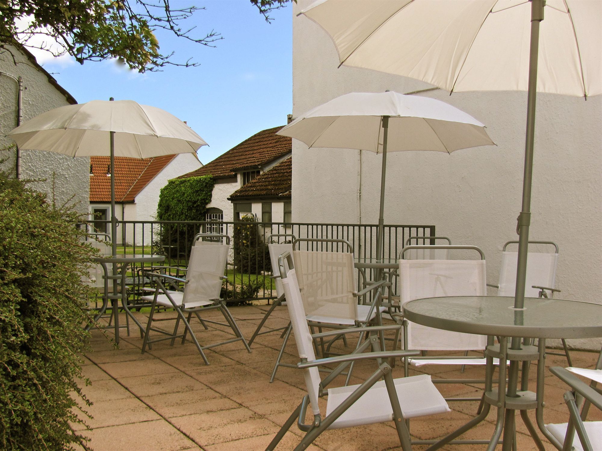 The Inn At Lathones St Andrews Bagian luar foto