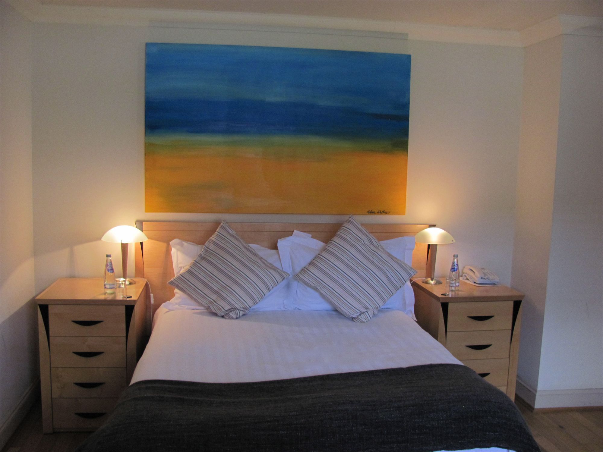The Inn At Lathones St Andrews Bagian luar foto