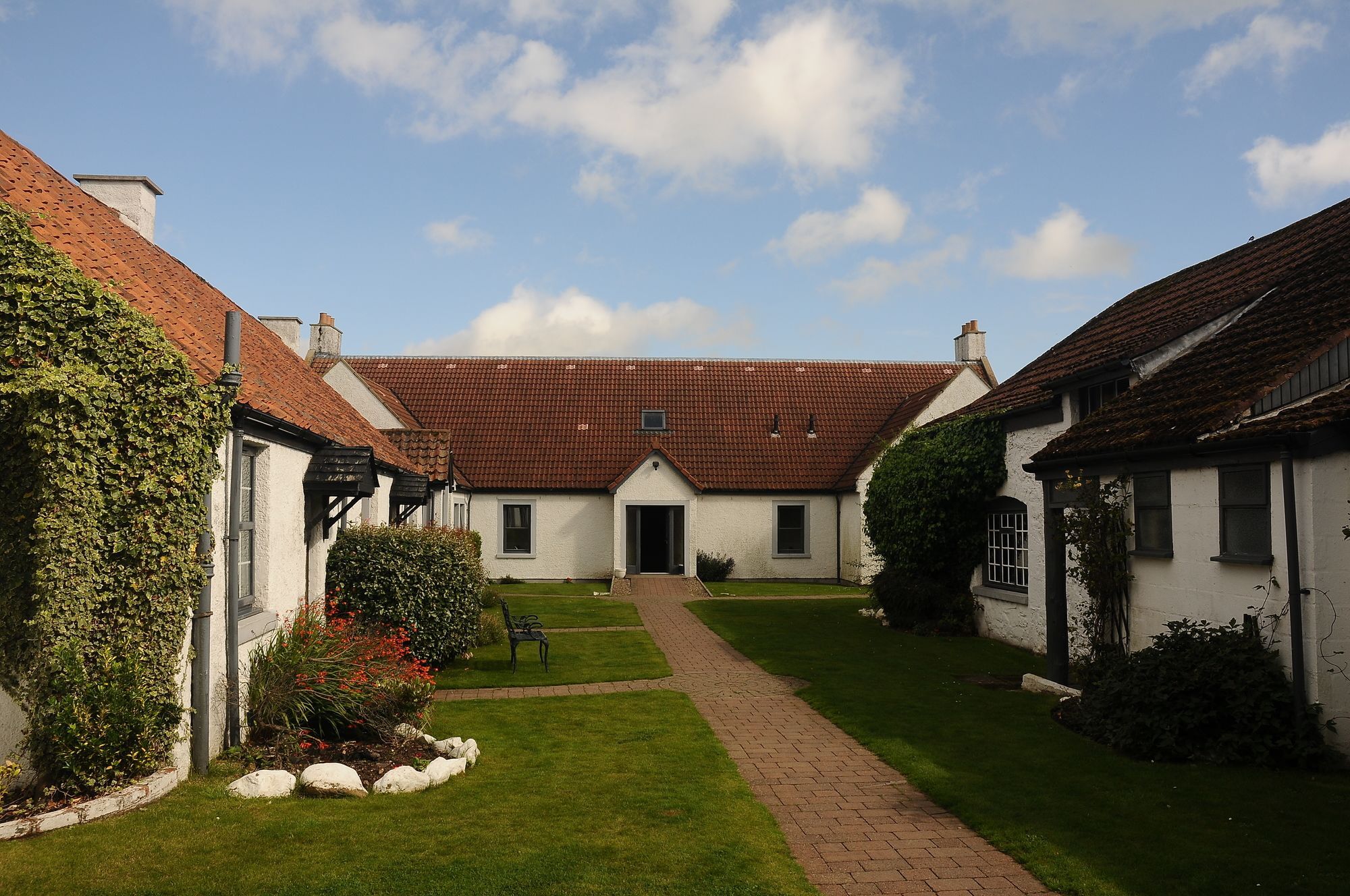 The Inn At Lathones St Andrews Bagian luar foto