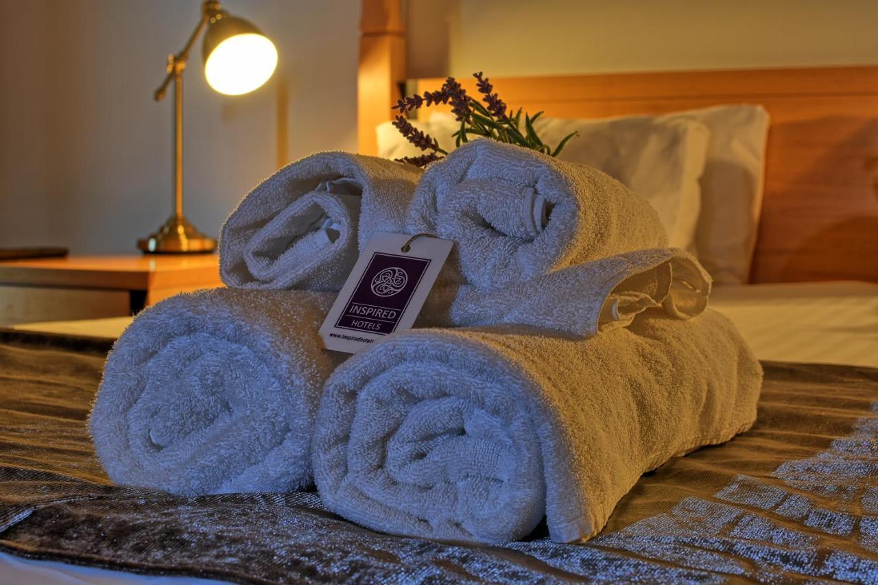 The Inn At Lathones St Andrews Bagian luar foto