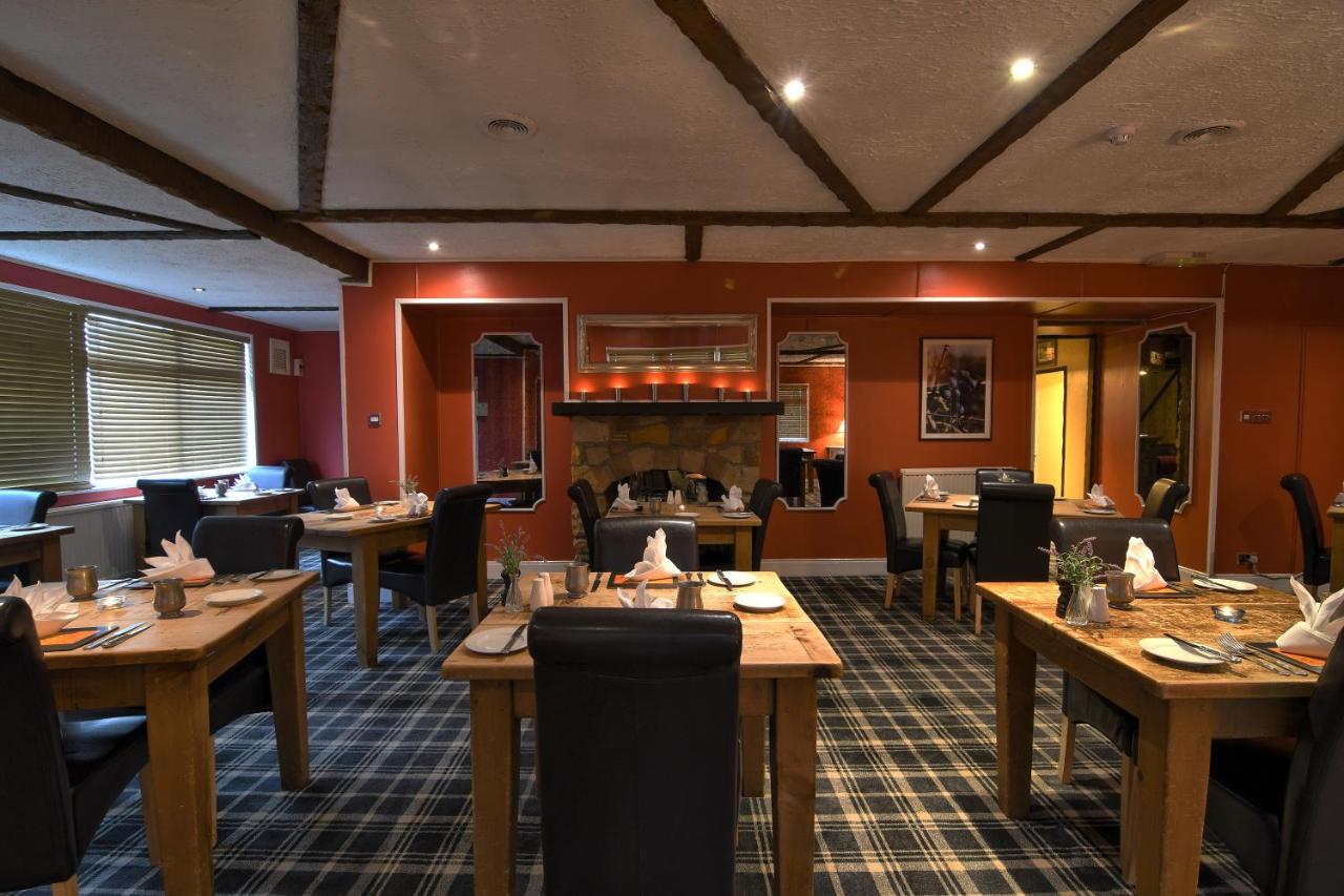 The Inn At Lathones St Andrews Bagian luar foto